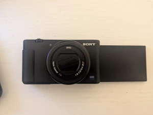 Location Sony ZV-1