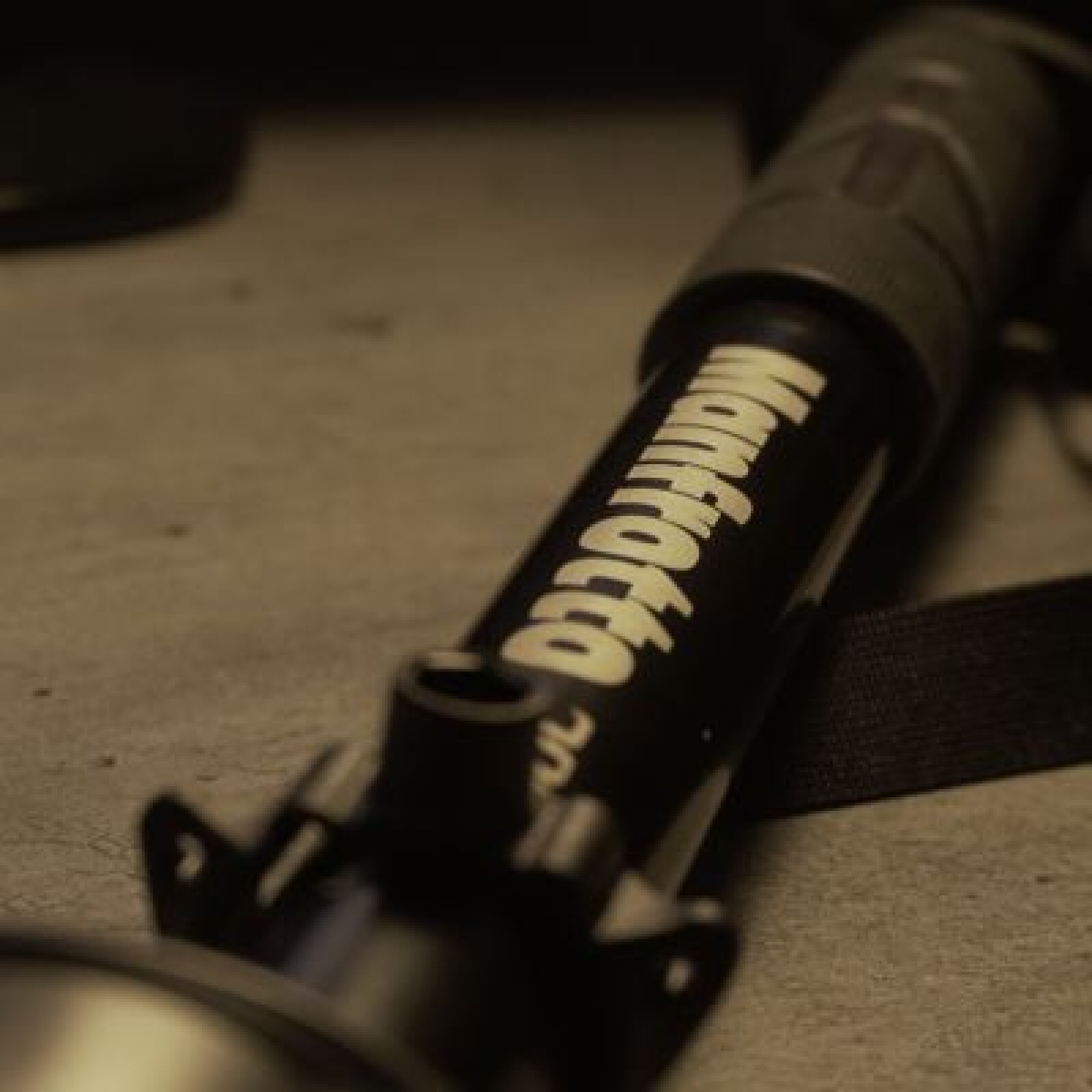 Monopod Manfrotto - Photo 1 sur 3