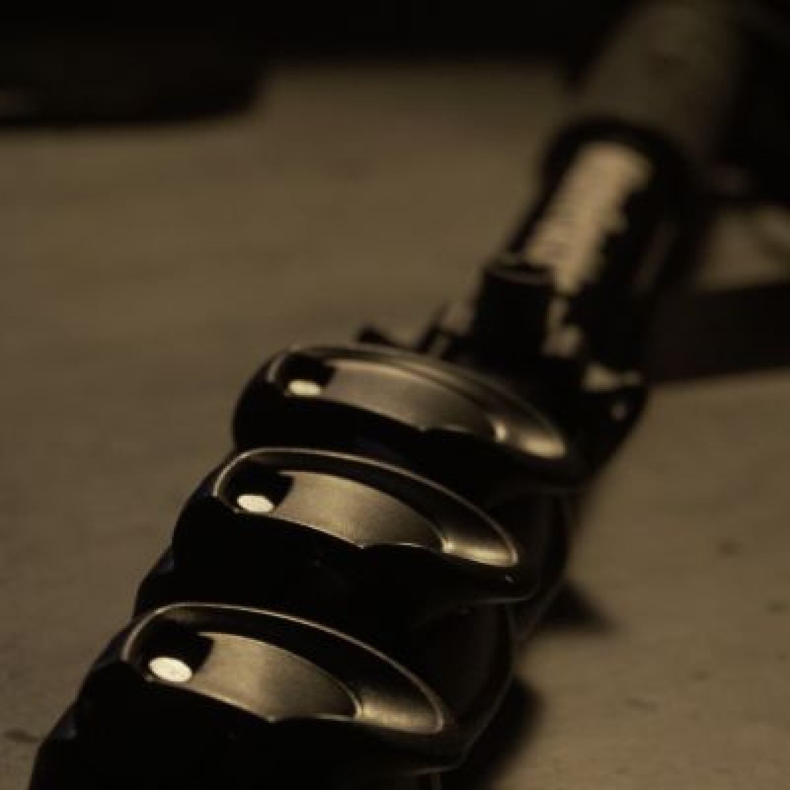 Monopod Manfrotto - Photo 3 sur 3