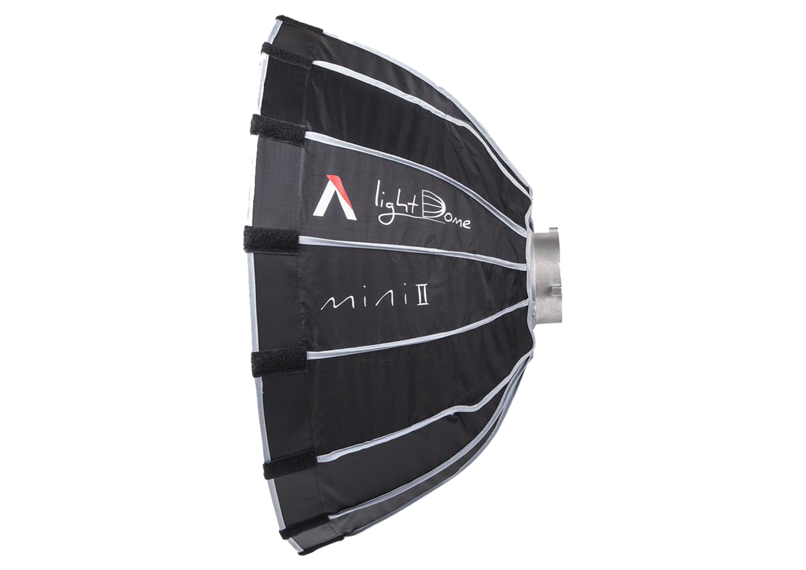 Aputure Light Dome Mini II - Photo 2 sur 3