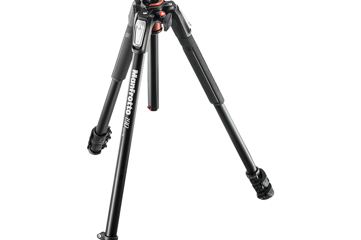 Location Manfrotto MT190 - Lightyshare