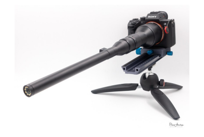 Location LAOWA 24mm Macro F14 - Monture Sony FE