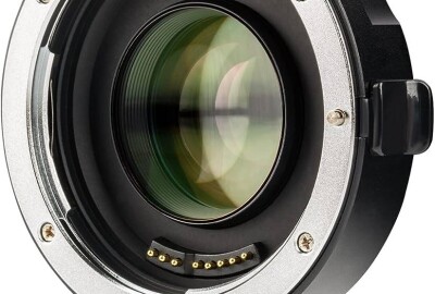 Location Bague Viltrox EF-M2 II (Canon - Micro 4/3)