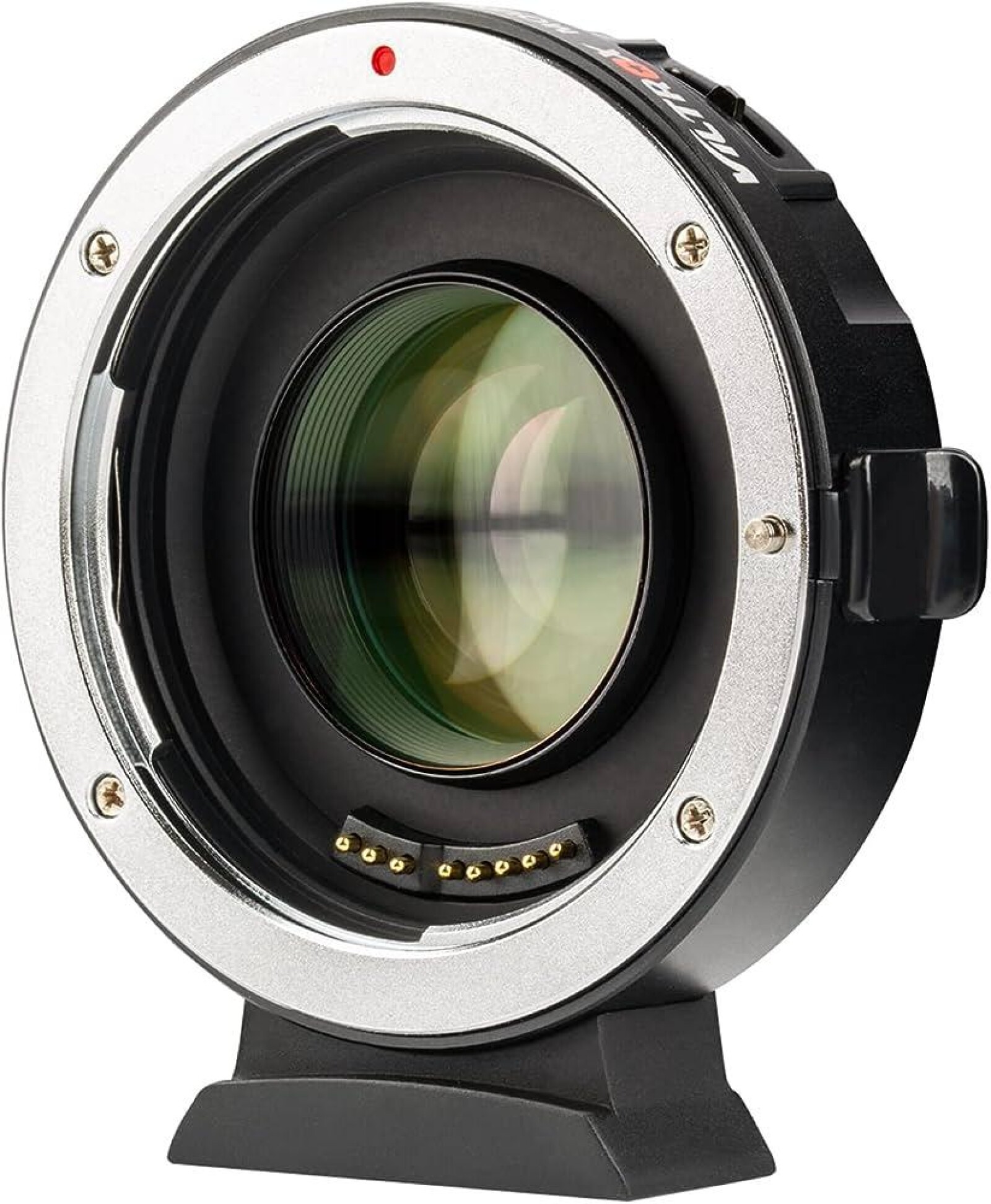 Bague Viltrox EF-M2 II (Canon - Micro 4/3) - Photo 2 sur 2