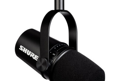 Location Kit complet podcast / plateau radio