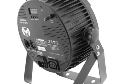 Location Mac Mah FlatPAR 12x12W 6IN1