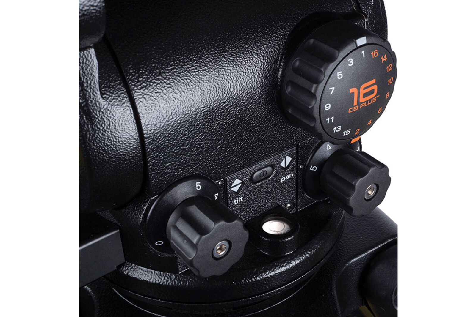 MILLER - Arrowx 3 + Benro 100 mm Hi Hat (Kit Trépied + Tête Fluide) 1 à 19 kgs  - Photo 3 sur 5