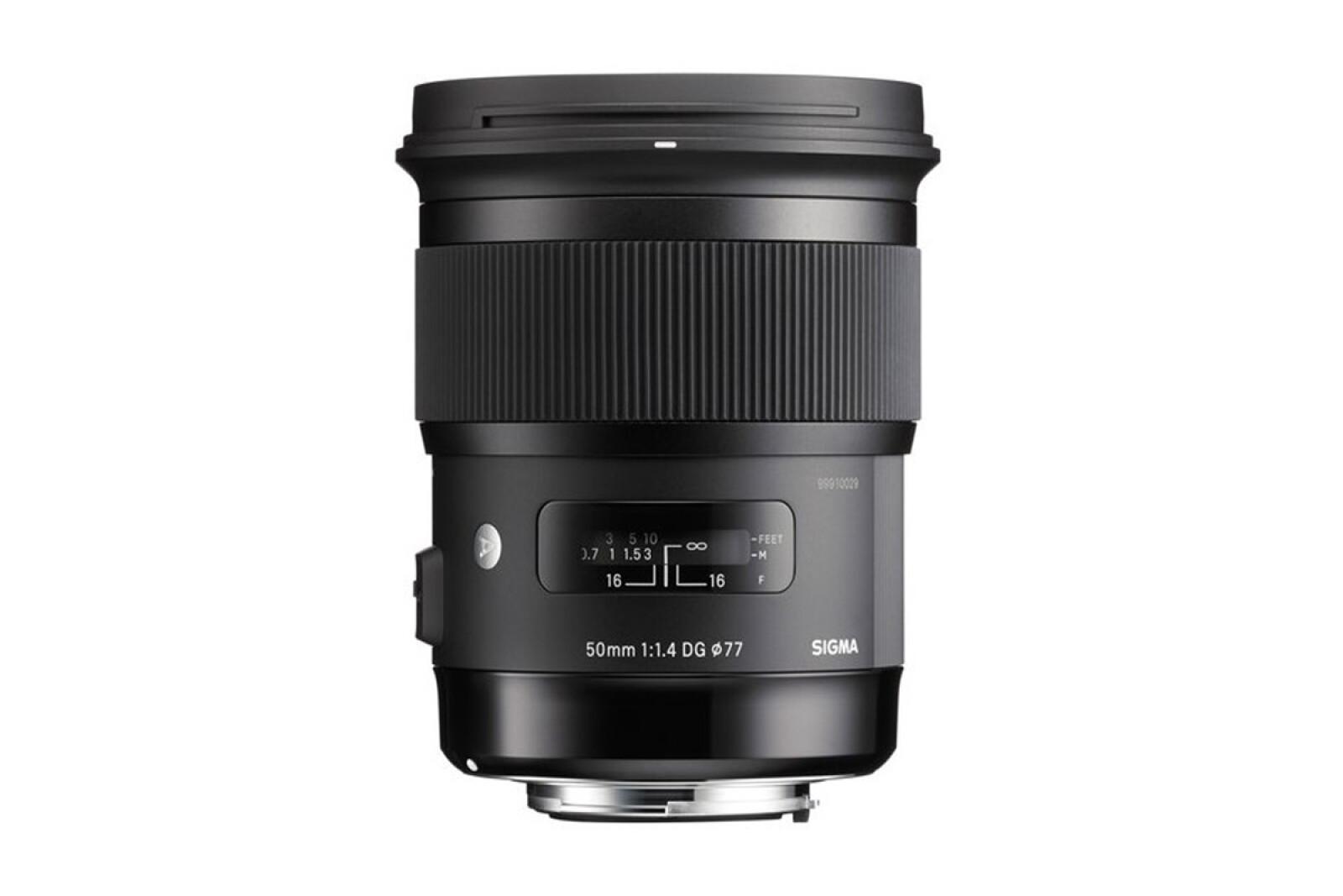 Objectif Sigma 50 mm f/1.4 ART (Monture Canon EF)  - Photo 2 sur 3