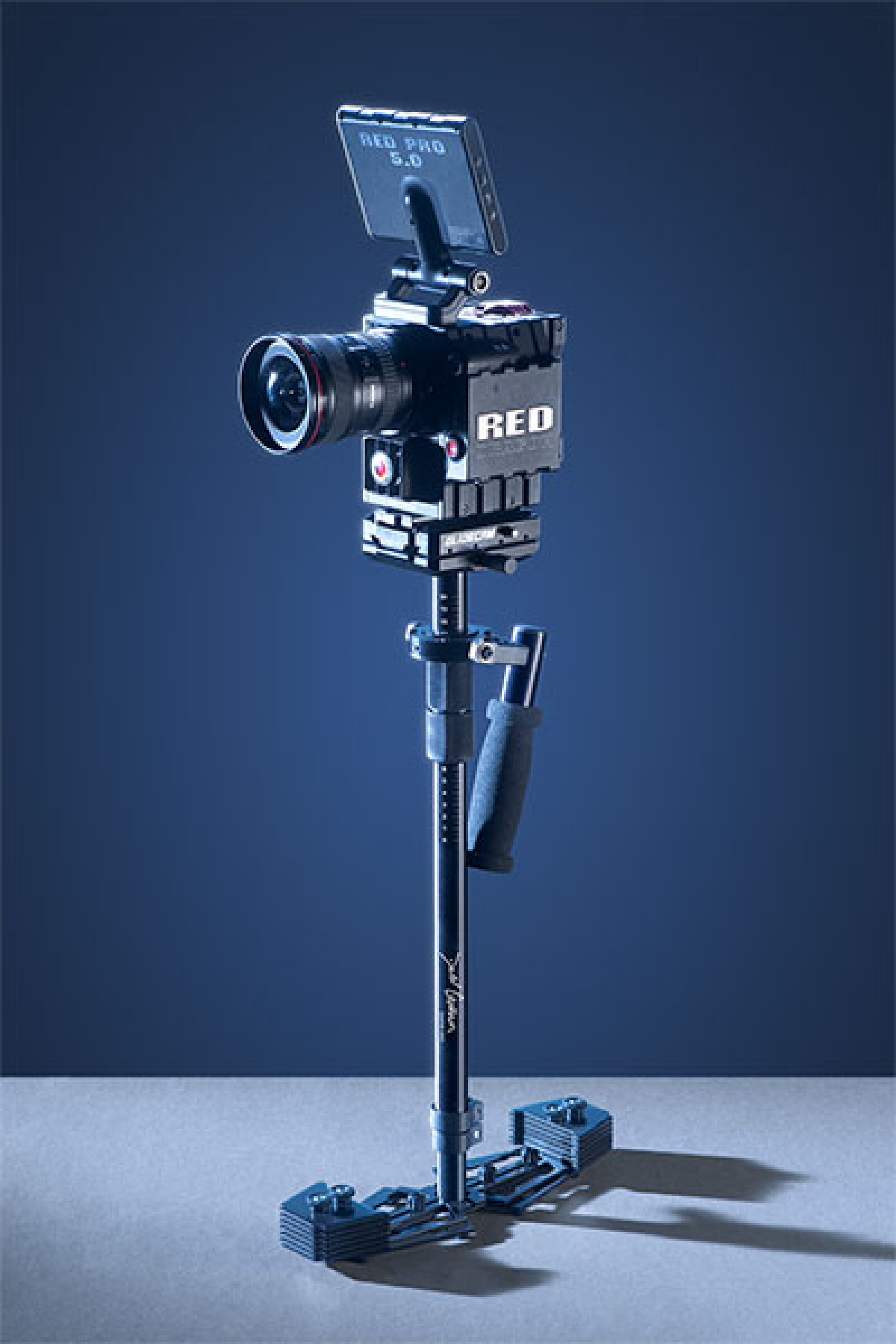 Glidecam Devin Graham Signature Series + Glidecam X10 (Arm + Vest)  - Photo 2 sur 4