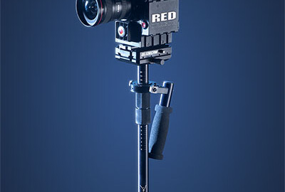 Location Glidecam Devin Graham Signature Series + Glidecam X10 (Arm + Vest) 
