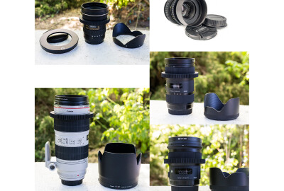 Location RED Epic Dragon 6K (Pack#3 - « SUPER ») 