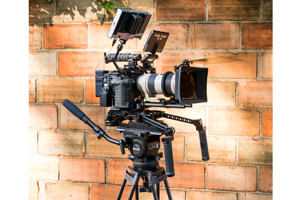 Location RED Epic Dragon 6K (Pack#4 - « MEGA ») - Lightyshare