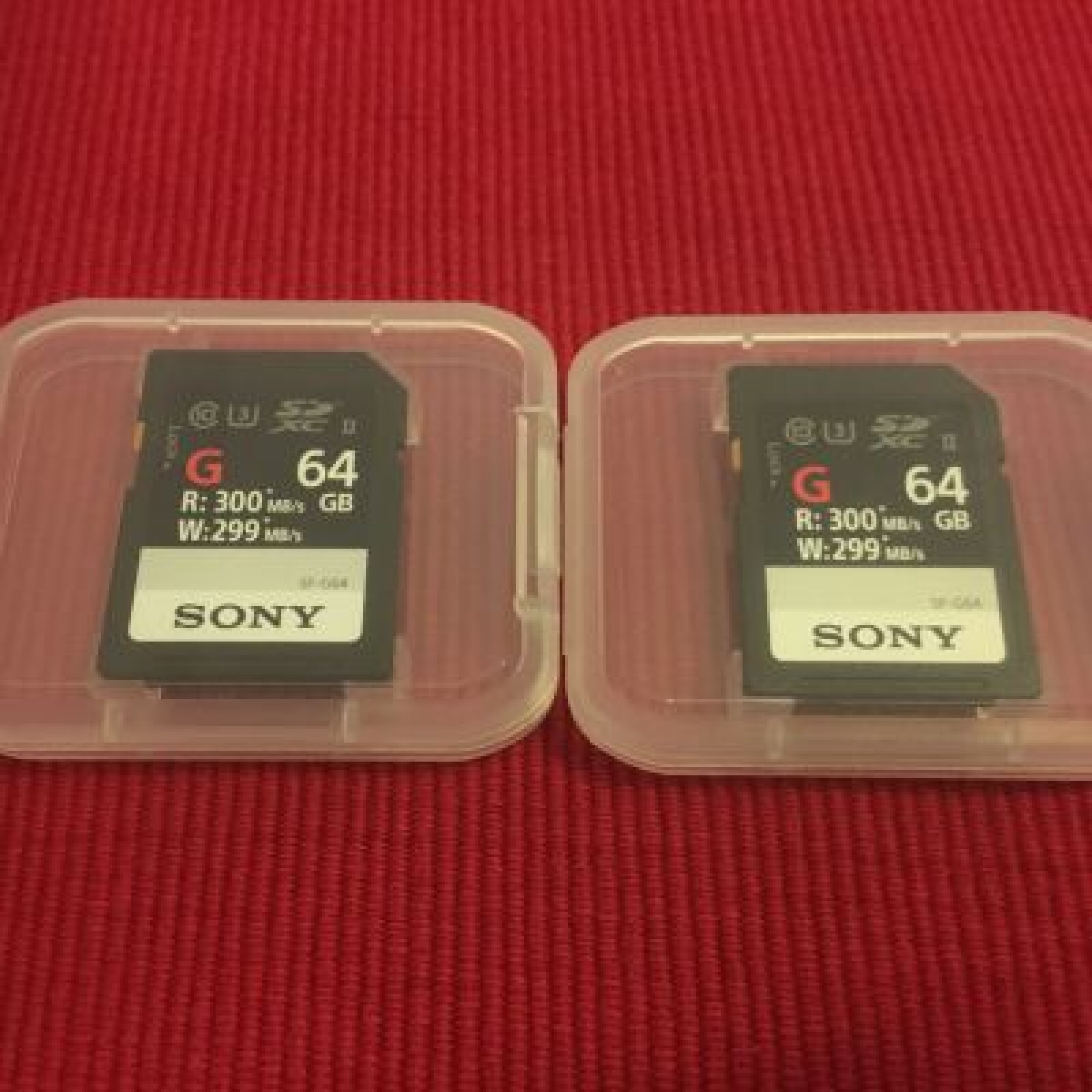 Kit ITV Sony FS5 II sans optique ni HF - Photo 2 sur 5