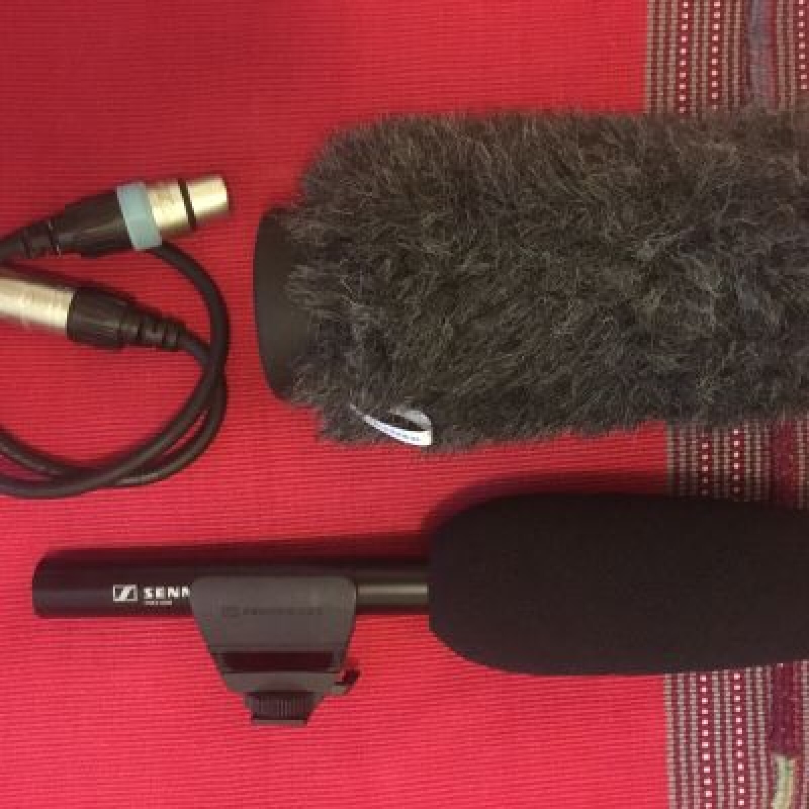 Kit ITV Sony FS5 II sans optique ni HF - Photo 3 sur 5