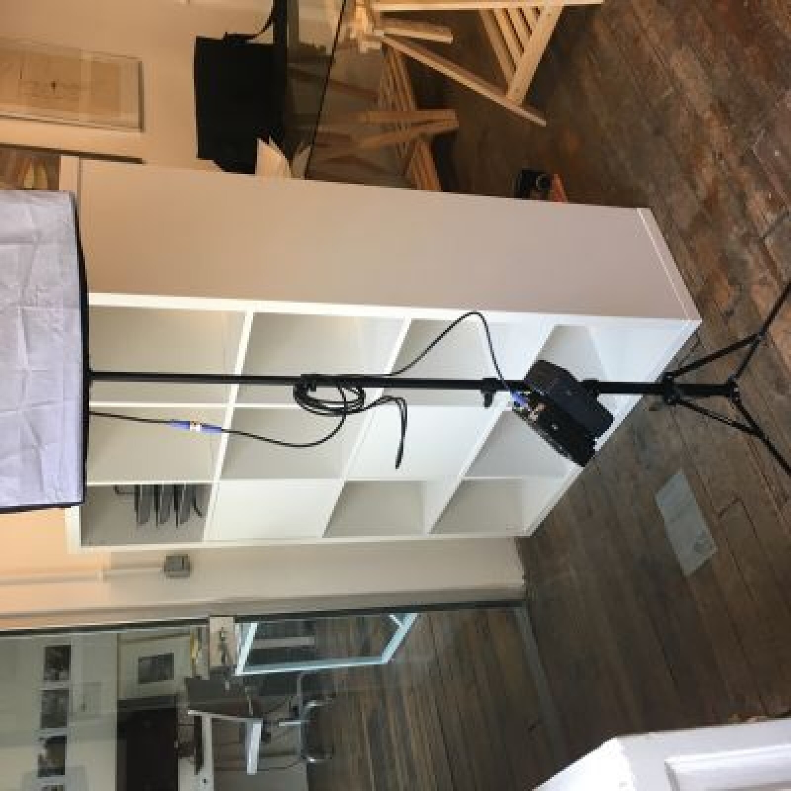 Panneau LED Cineroid FL800 - Photo 4 sur 4