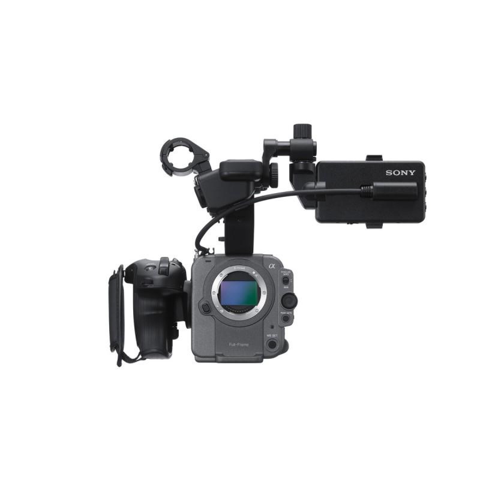Sony FX6 - BASE KIT  - Photo 2 sur 5
