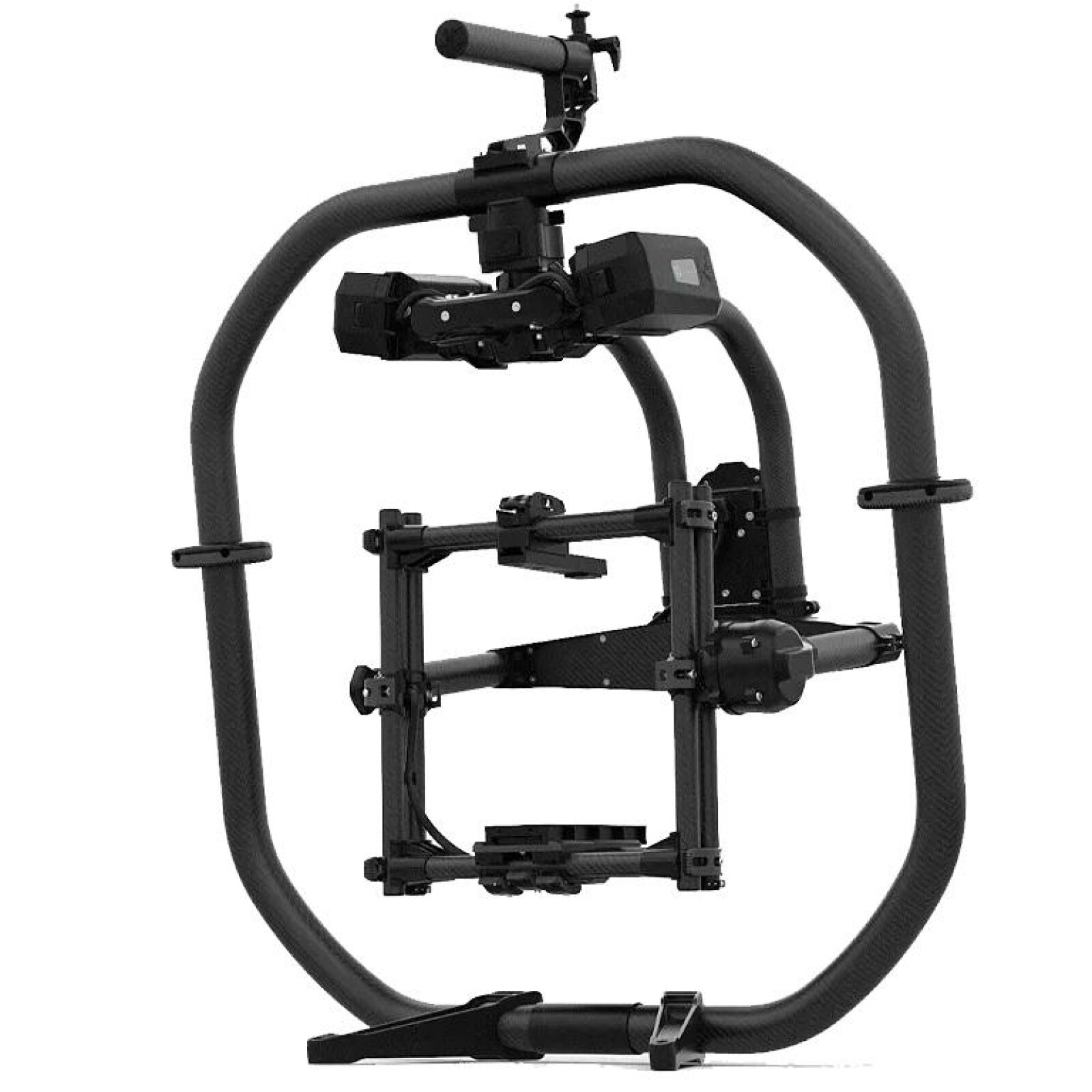 Freefly MOVI pro - Photo 3 sur 5