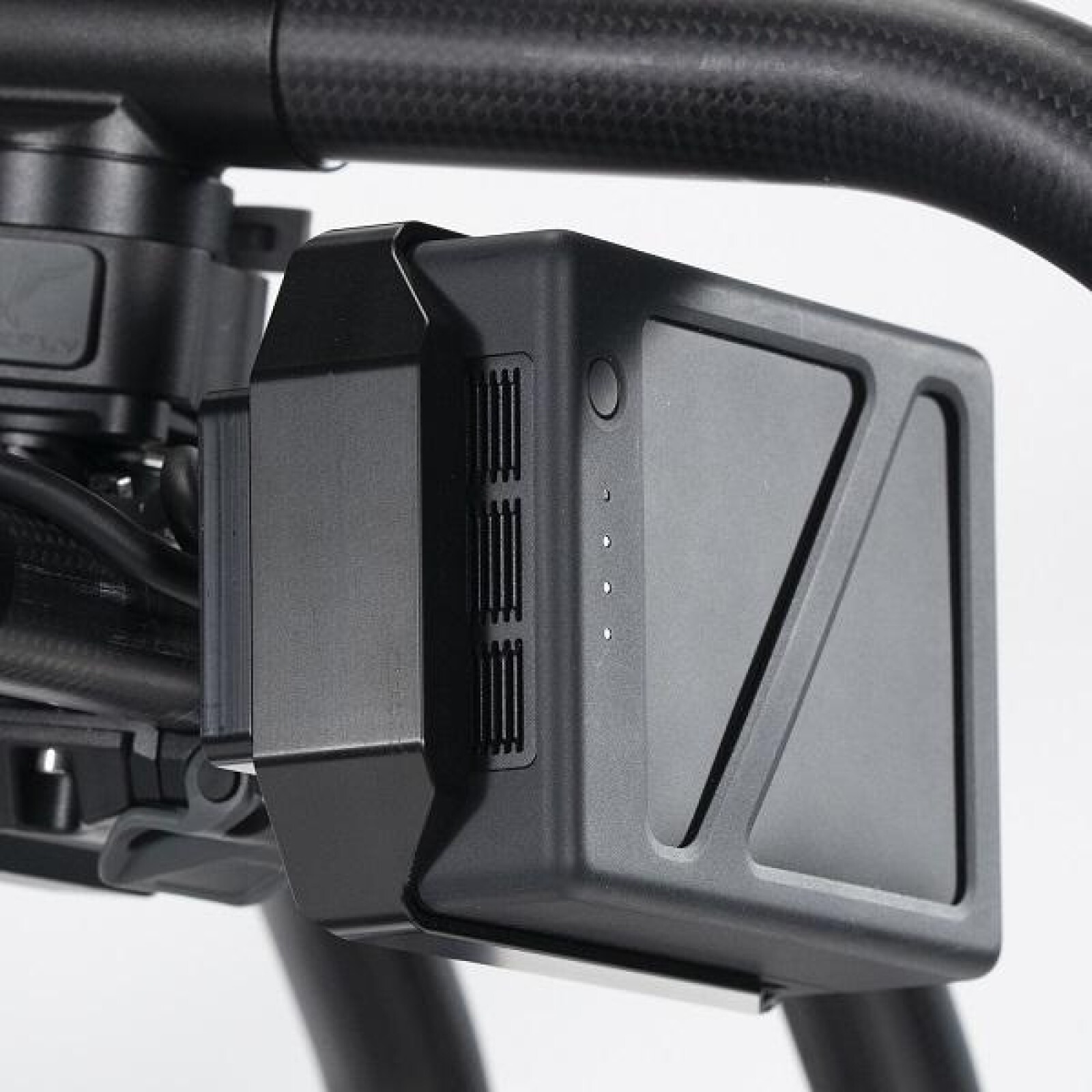 Freefly MOVI pro - Photo 4 sur 5