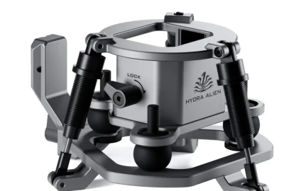 Location Movmax Blade Arm