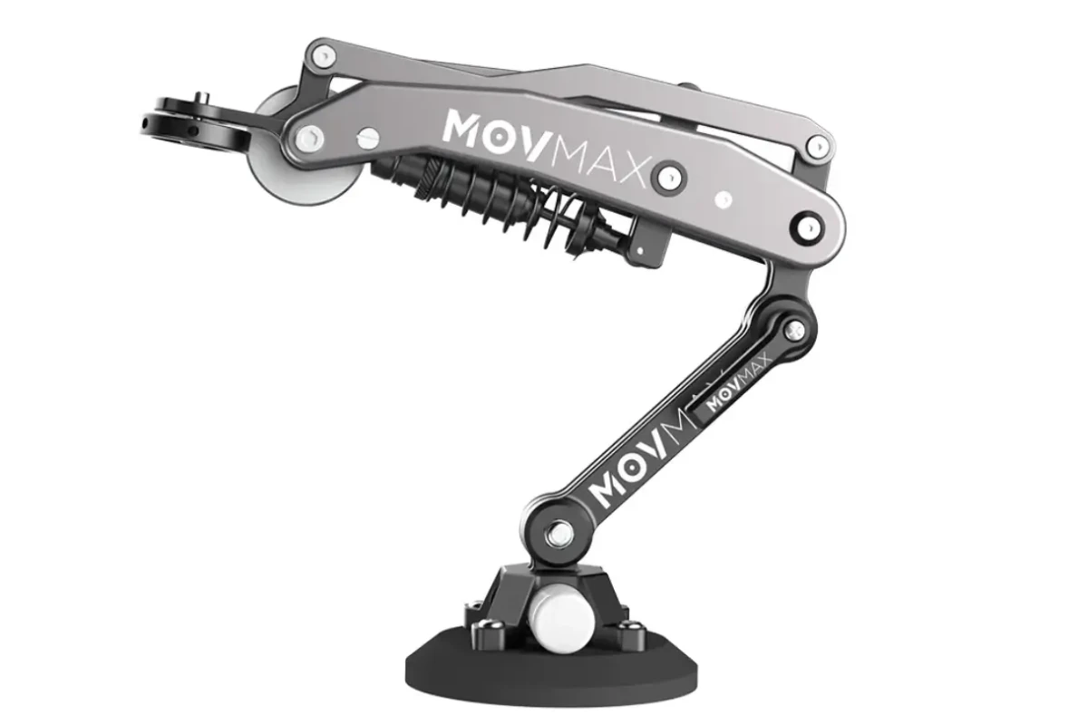 Location Movmax Blade Arm - Lightyshare