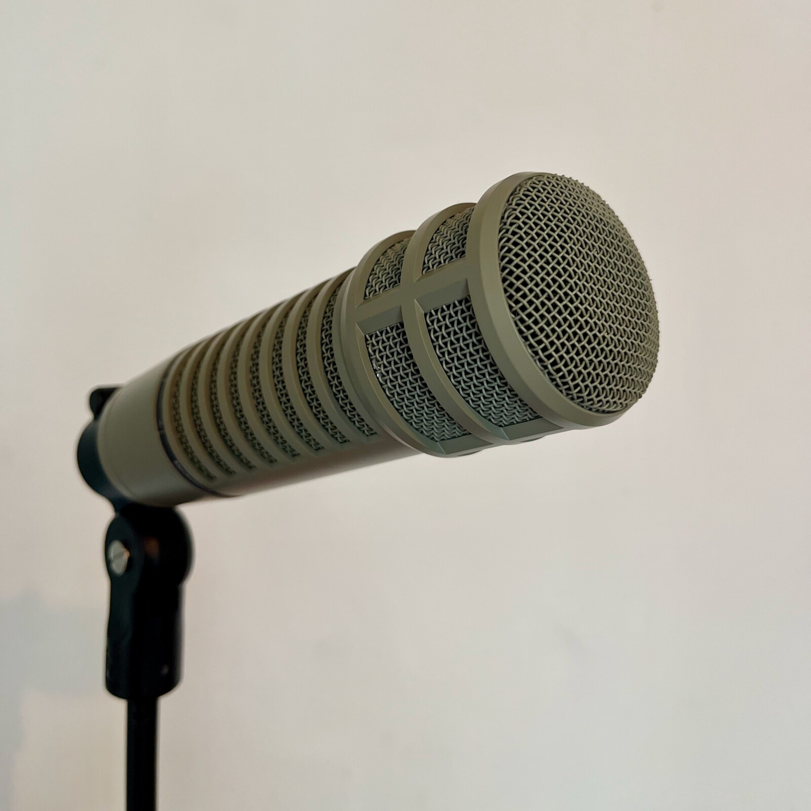 Electrovoice RE20 - Photo 1 sur 1