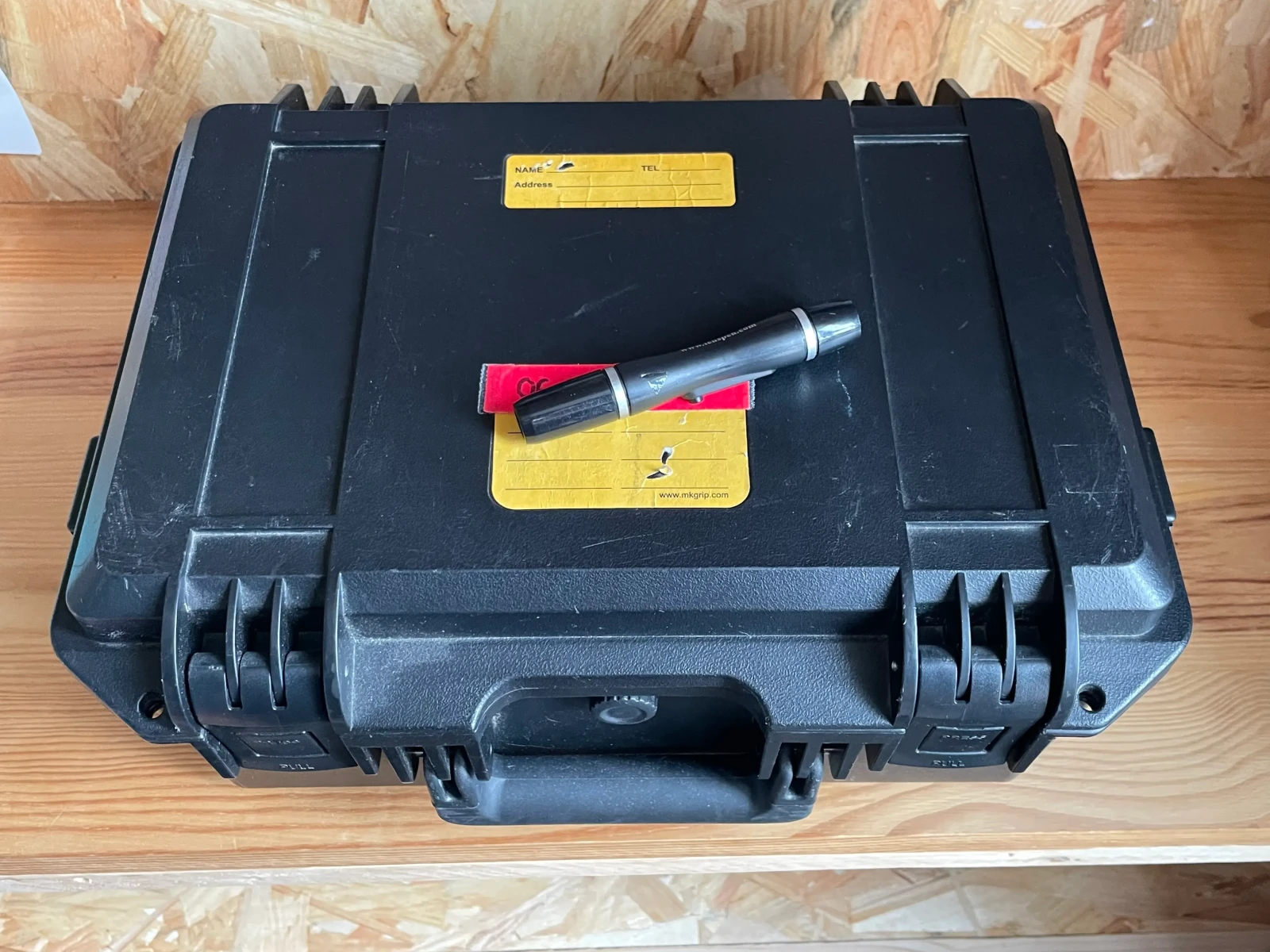 Meike M4/3 - MFT Cine T2.2 - Photo 3 sur 7