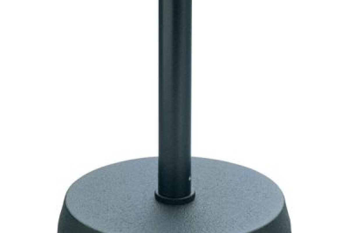 Location Pied micro pour Table K&M 232B - Lightyshare