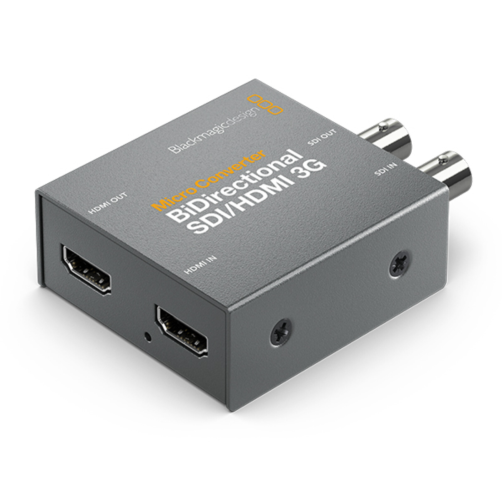 Convertisseur Blackmagic Design SDI & HDMI Bidirectionnel 3G - Photo 1 sur 3
