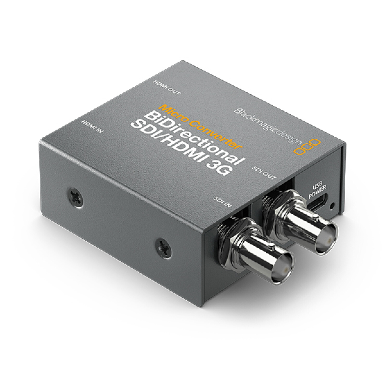 Convertisseur Blackmagic Design SDI & HDMI Bidirectionnel 3G - Photo 3 sur 3