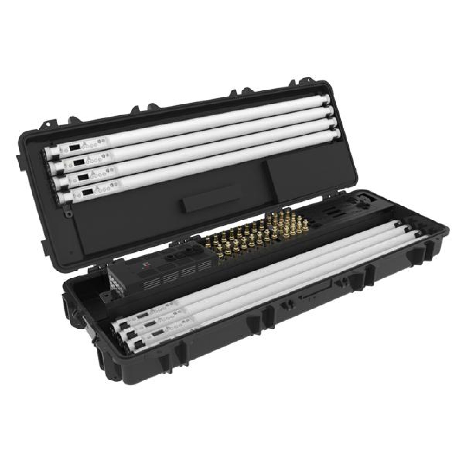 Kit 8 x Titan Tube FP1 ASTERA + Valise de charge - Photo 1 sur 1