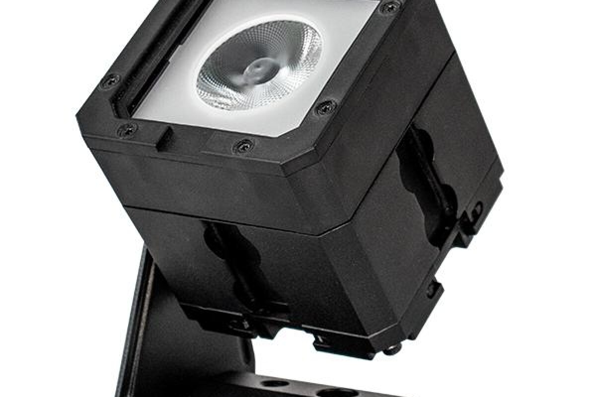 Location Kit 8 x Pixel Brick 15W ASTERA PB-15 - Lightyshare