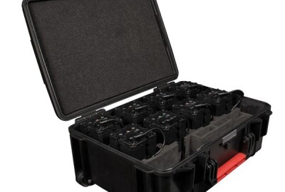 Location Kit 8 x Pixel Brick 15W ASTERA PB-15