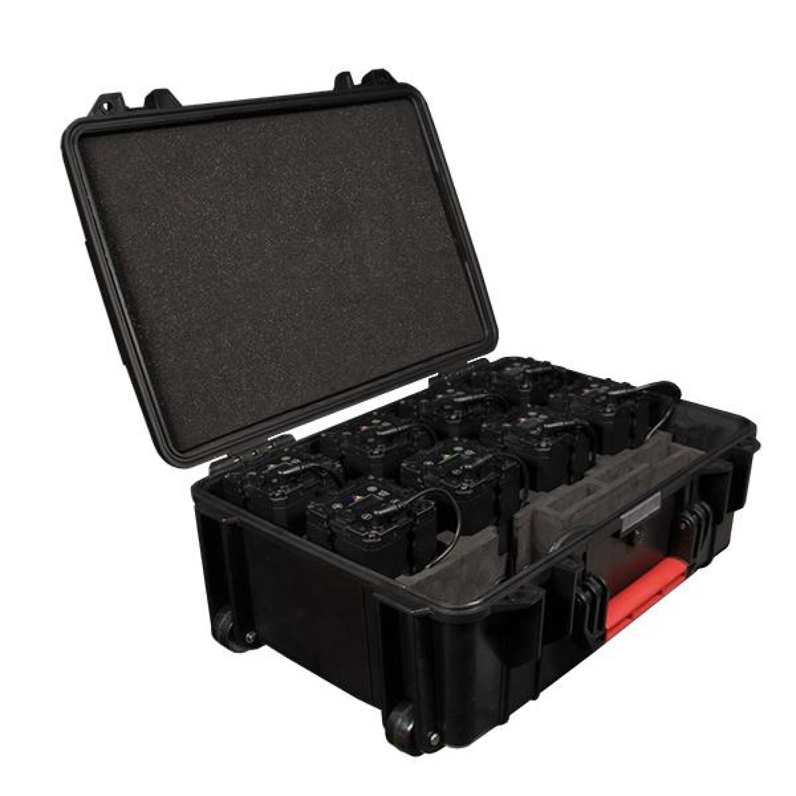 Kit 8 x Pixel Brick 15W ASTERA PB-15 - Photo 3 sur 3