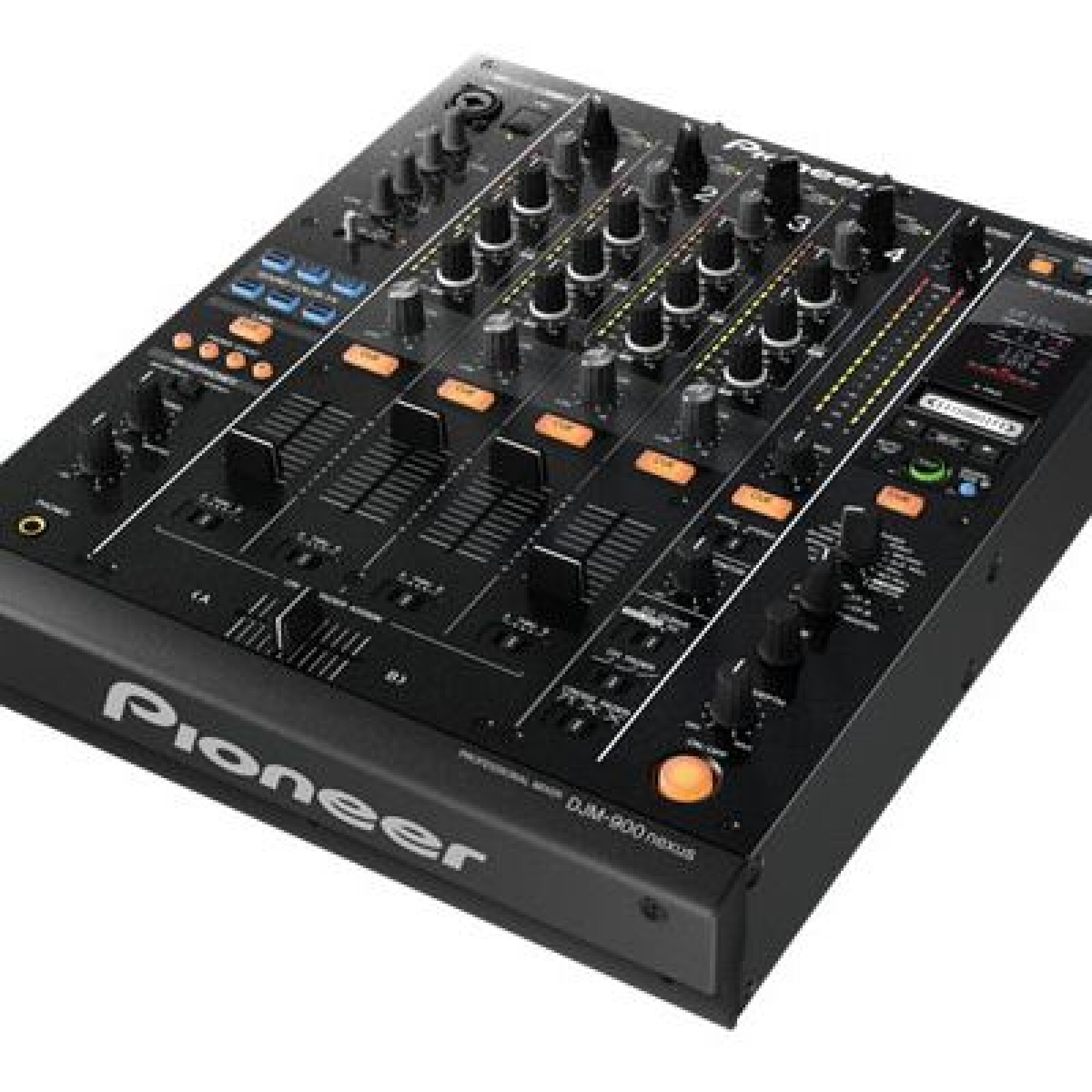 Table de mixage DJ DJM 900 NEXUS - Photo 1 sur 4