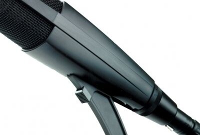 Location Micro MD 421 Sennheiser