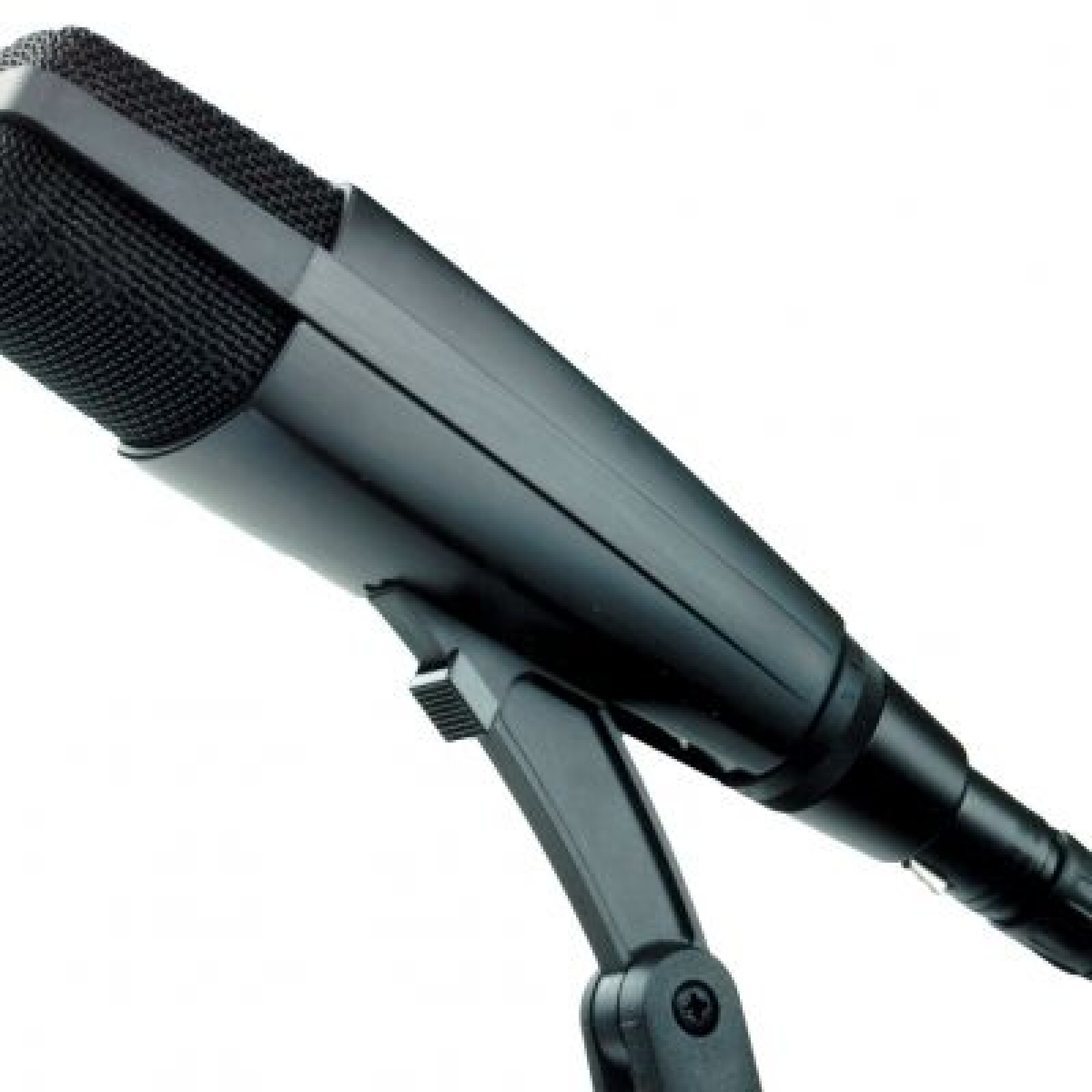 Micro MD 421 Sennheiser - Photo 2 sur 3