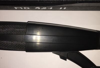 Location Micro MD 421 Sennheiser