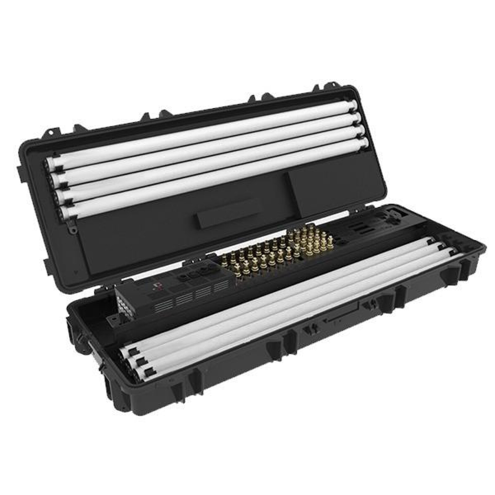 astera ax1 x8 + flycase - Photo 1 sur 1