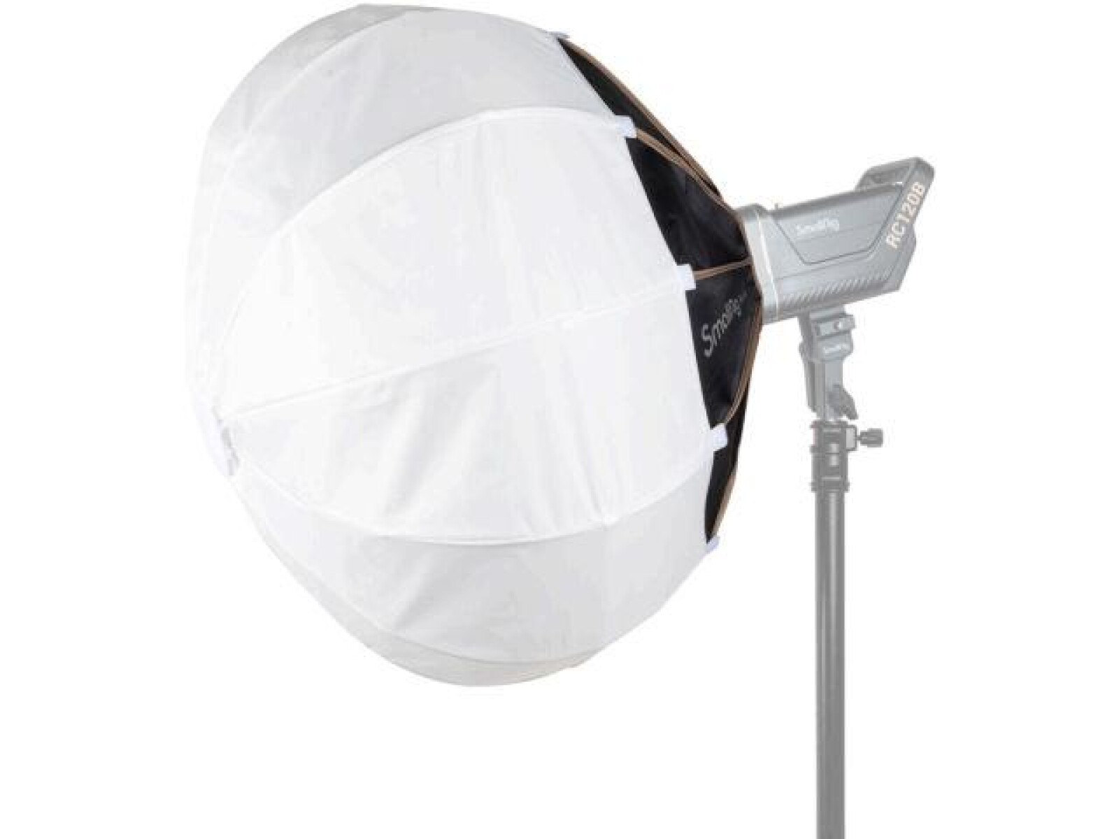 SOFTBOX LANTERNE (BOULE CHINOISE) SMALLRIG - Photo 1 sur 4