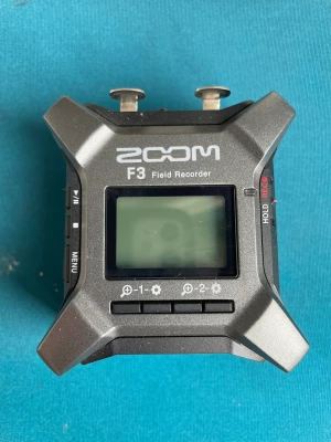 Location Zoom F3