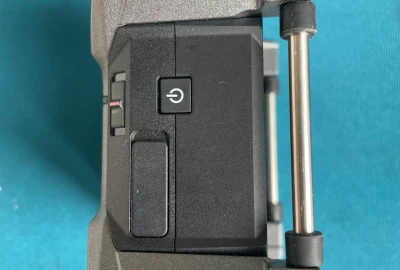 Location Zoom F3