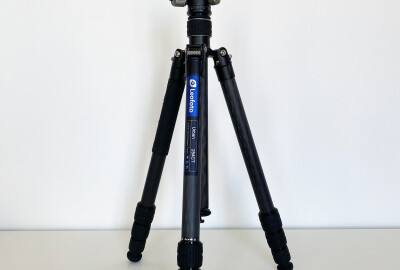 Location LEOFOTO URBAN 284CT