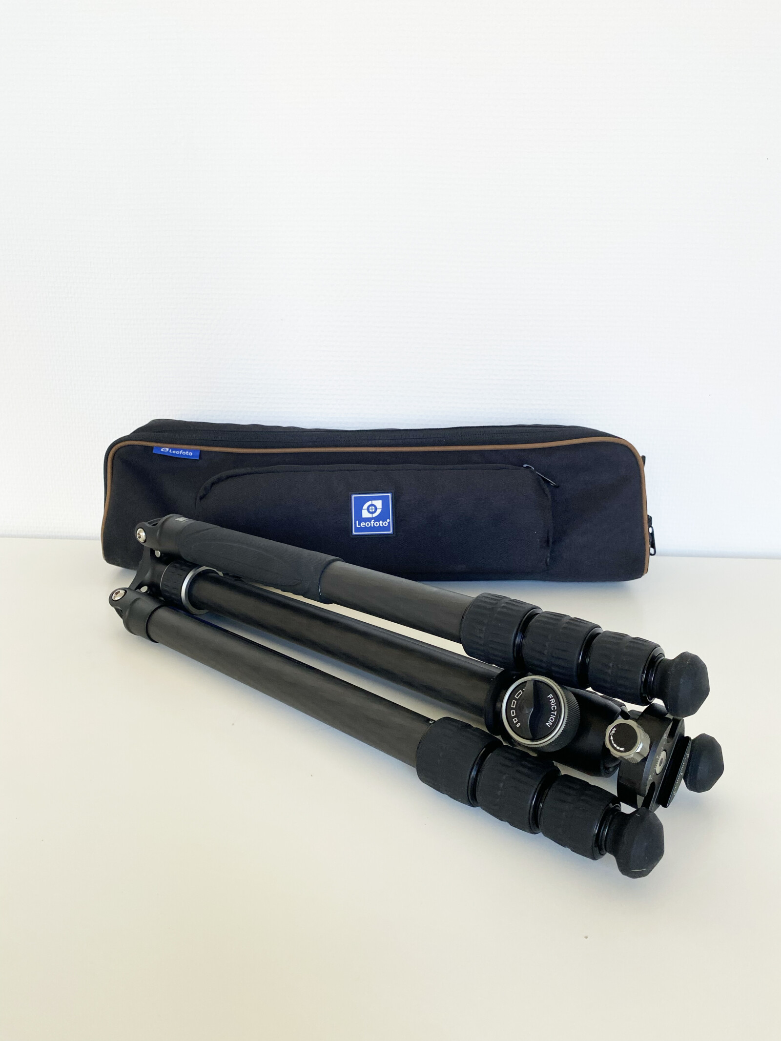 LEOFOTO URBAN 284CT - Photo 1 sur 4