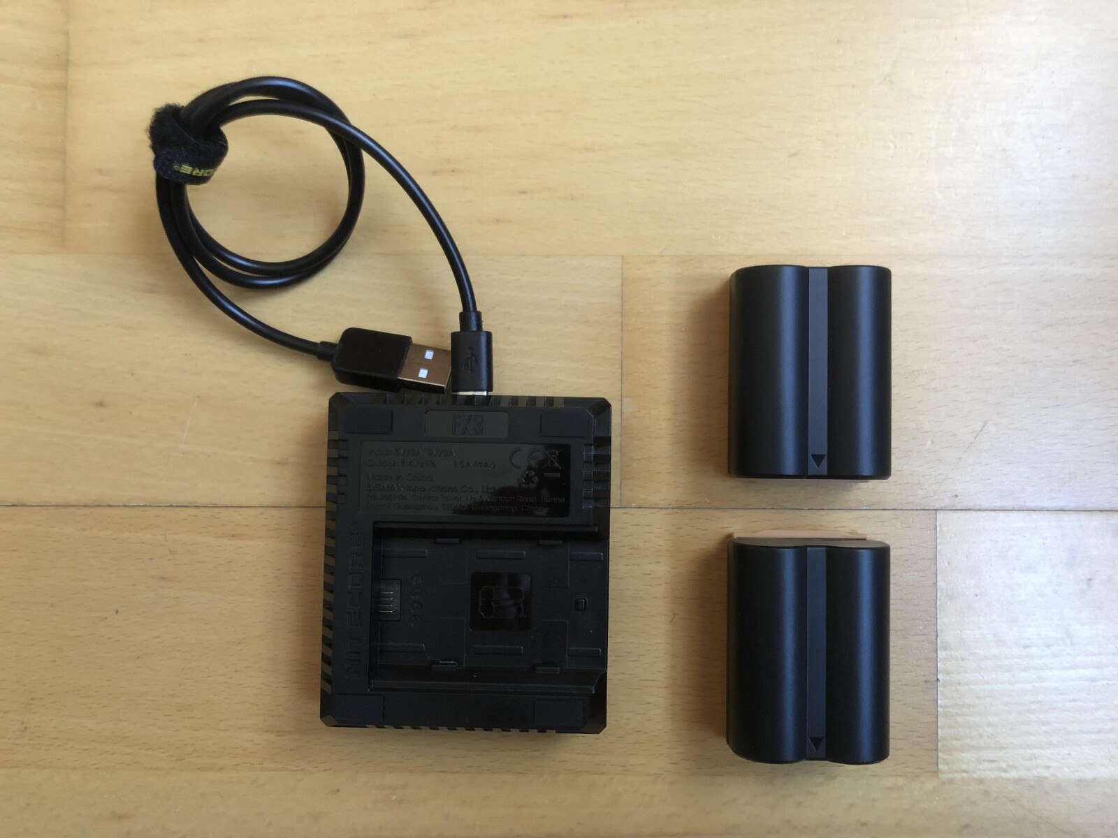 Fujifilm X-T5 – Kit de base - Photo 5 sur 5