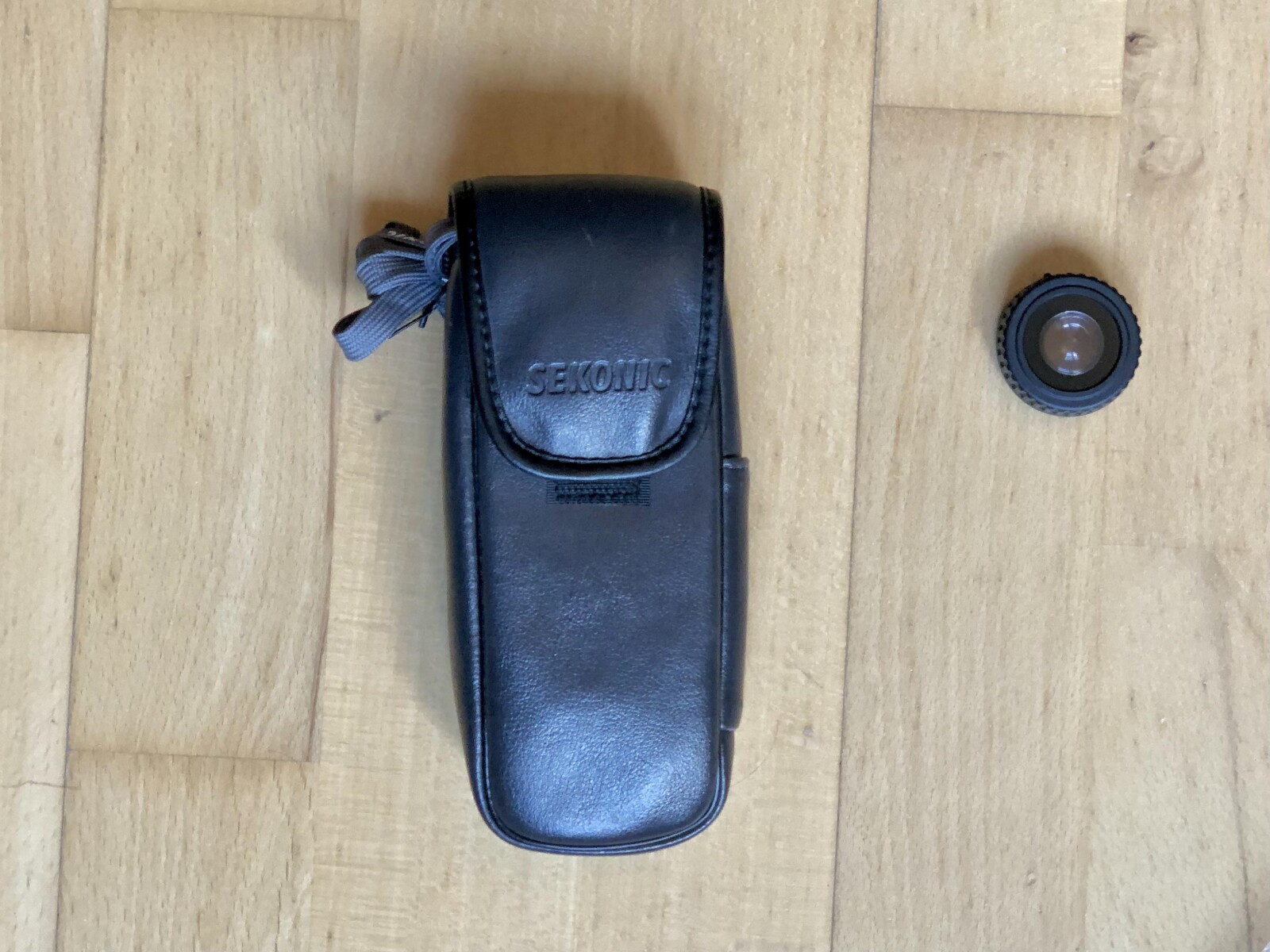 Cellule Sekonic L-358 - Photo 3 sur 3