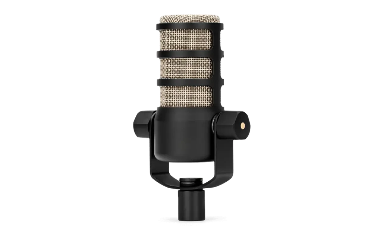 Location Rode PODmic - Lightyshare