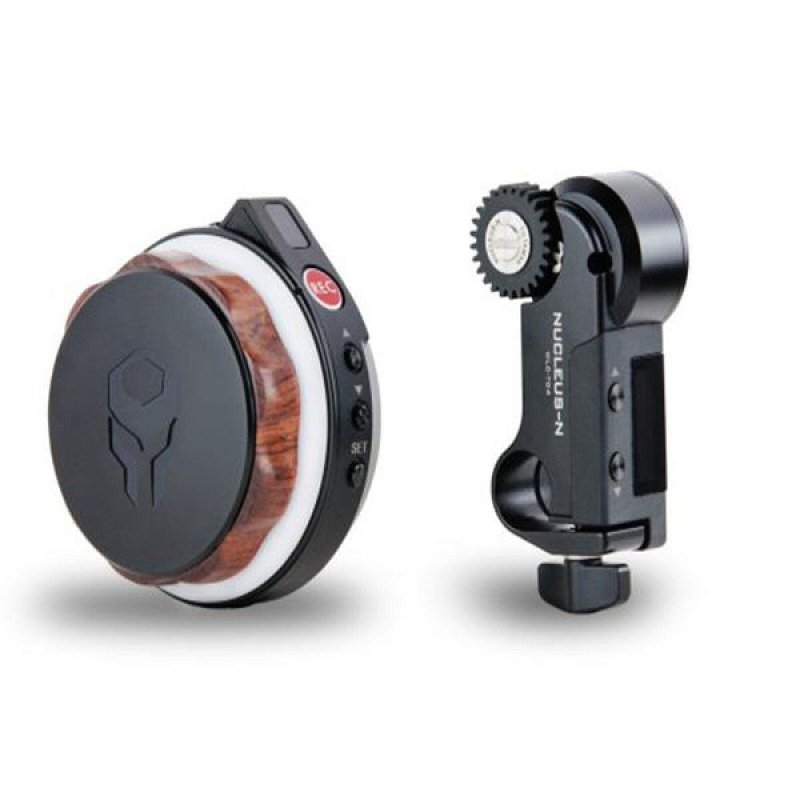 TILTA Nucleus Nano – Wireless Follow Focus - Photo 1 sur 1