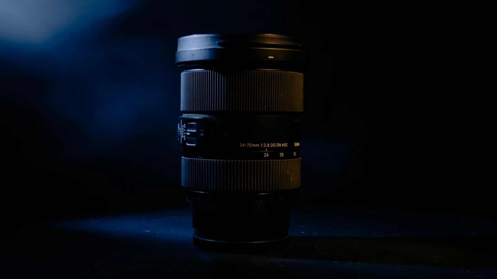 Sigma 24-70mm F2.8 DG DN Art - Photo 1 sur 2