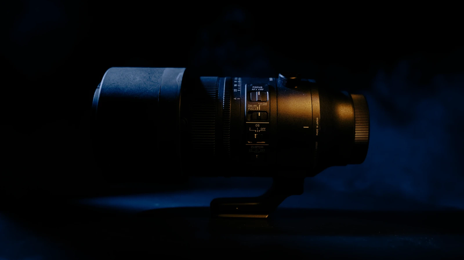 Sigma ART 70-200mm F2.8 DG OS HSM | Sports - Photo 1 sur 3