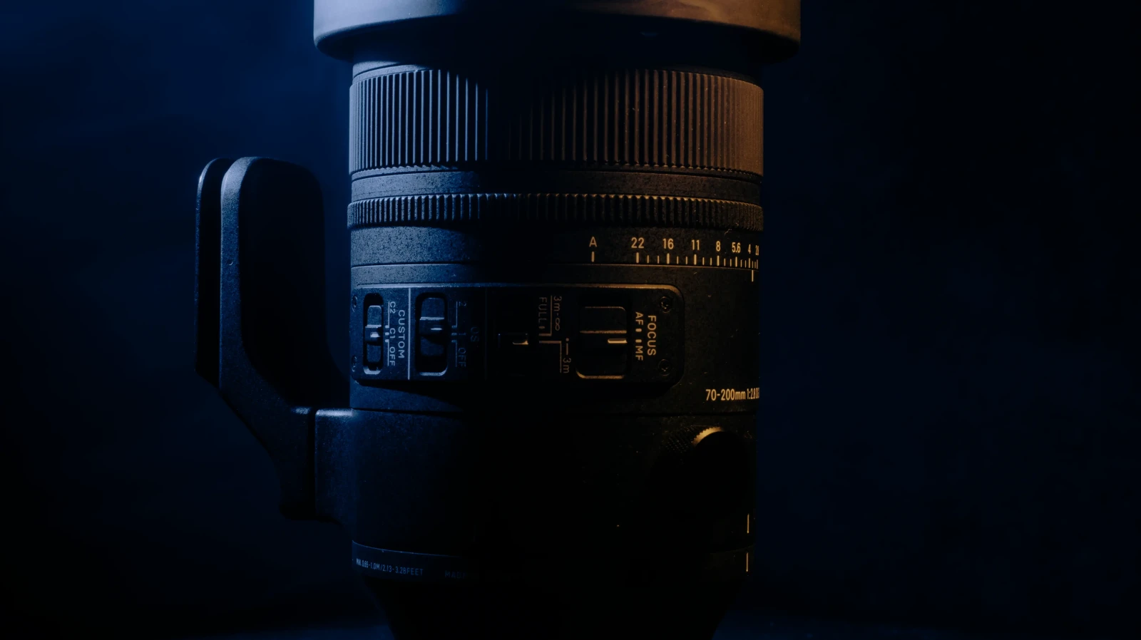 Sigma ART 70-200mm F2.8 DG OS HSM | Sports - Photo 2 sur 3